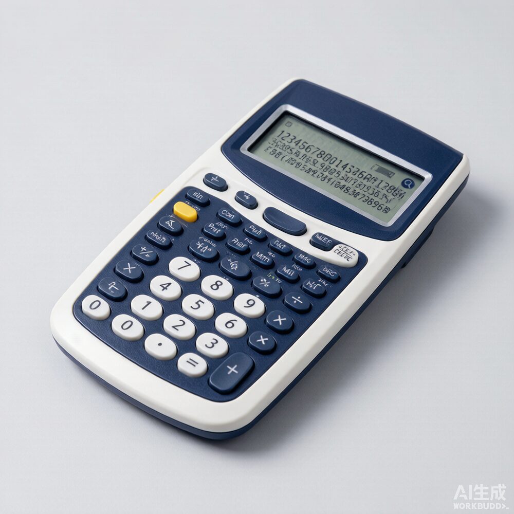 AinoCalc NotePro — scientific calculator with note storage